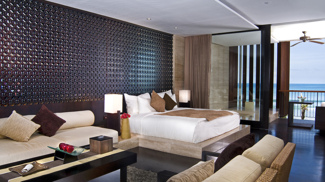 Grand Seminyak – Lifestyle Boutique Bali Resort